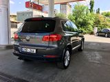 Volkswagen Tiguan foto 3