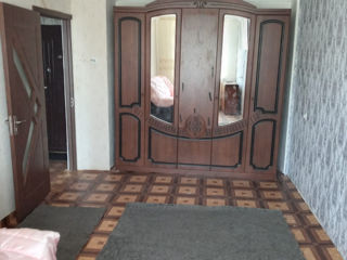 Apartament cu 1 cameră, 40 m², Periferie, Florești foto 2