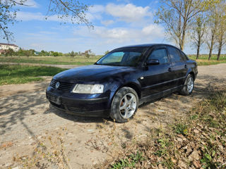 Volkswagen Passat foto 2