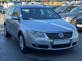 Volkswagen Passat foto 3