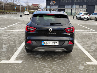 Renault Kadjar foto 5