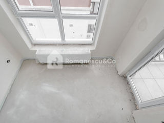 Apartament cu 2 camere, 66 m², Centru, Ialoveni foto 10