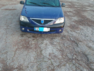 Dacia Logan foto 5