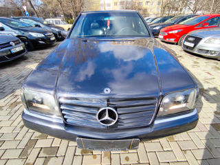 Mercedes S Class foto 9