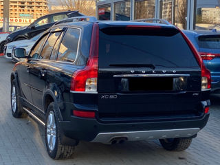 Volvo XC90 foto 3