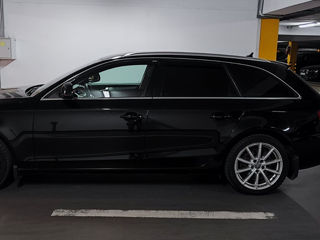 Audi A4 foto 4