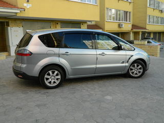 Ford S-Max foto 10