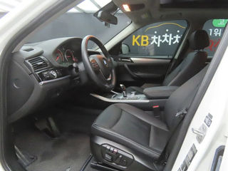 BMW X3 foto 5