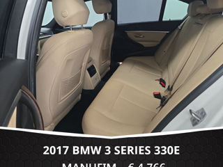 BMW 3 Series foto 8