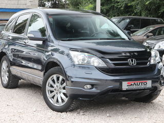 Honda CR-V foto 4