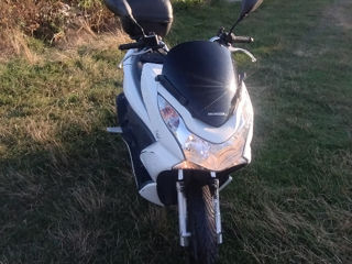 Honda PCX 125