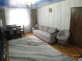 Apartament cu 3 camere, 75 m², Durlești, Chișinău foto 7