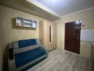 Apartament cu 1 cameră, 19 m², Botanica, Chișinău
