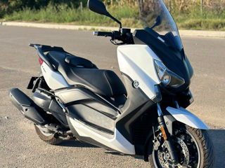 Yamaha Xmax 400