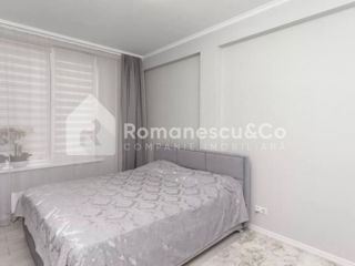 Apartament cu 1 cameră, 43 m², Centru, Chișinău foto 3