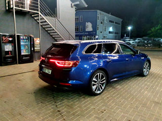 Renault Talisman foto 3