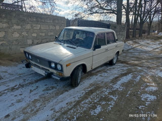 Lada / ВАЗ 2106 foto 3