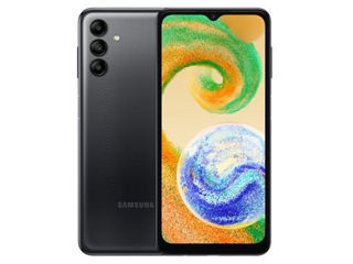 Samsung Galaxy A04s SM-A047/DS 4/64GB Black Global