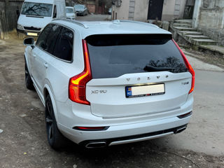 Volvo XC90 foto 3