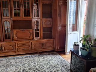 Apartament cu 2 camere, 53 m², Botanica, Chișinău foto 5