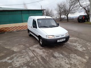 Citroen Berlingo foto 3