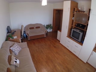 Apartament cu 2 camere, 55 m², Botanica, Chișinău foto 5