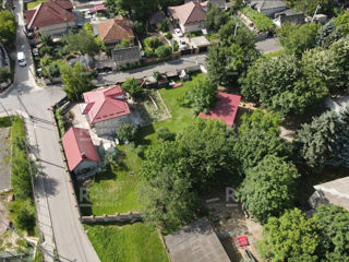 Vânzare, teren pentru construcții, 4,5 ari, amplasată str. Vladimir Gribov, Durlești foto 7
