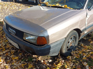 Audi 80 foto 1