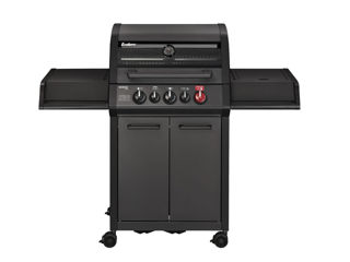 Monroe Pro 3 Sik Turbo Shadow, Gratar, grill, bbq