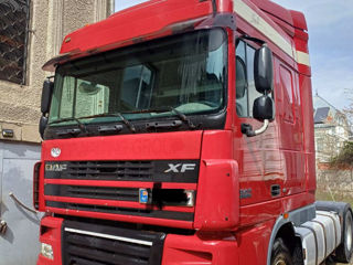 Daf XF 105.410 фото 3