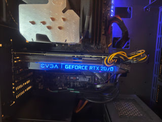 EVGA GeForce RTX 2070 XC Gaming, 8GB GDDR6 foto 3