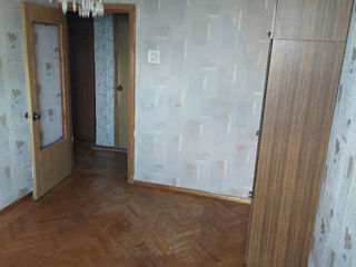 Apartament cu 2 camere, 53 m², Botanica, Chișinău foto 3