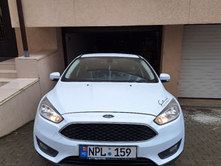 Ford Focus foto 3