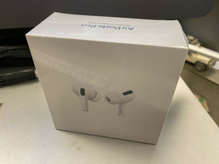 AirPods Pro Apple (Новые в упаковке) - Оригинальные,Бесплатная доставка! foto 1