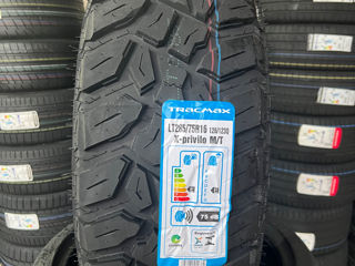 285/75 R16 Tracmax Xprivilo M/T/ Доставка, livrare toata Moldova 2023 foto 1