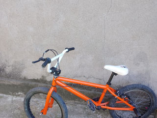 BMX original