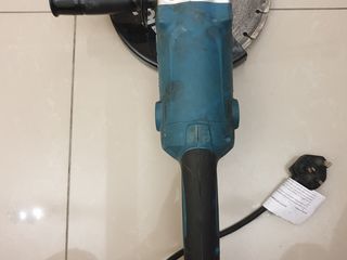 Болгарка Bulgarca Flex Makita GA9050 foto 2