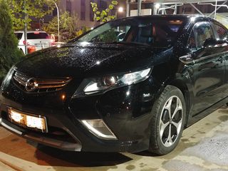 Opel Ampera foto 2