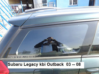 Subaru Legacy , Outback . 20003- foto 7