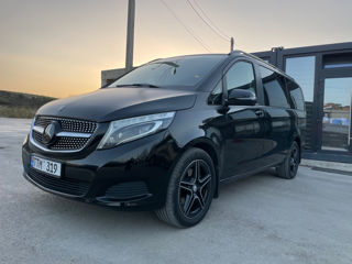 Mercedes V-Class foto 3