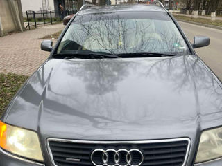 Audi A6 foto 4