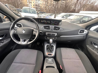 Renault Scenic foto 6