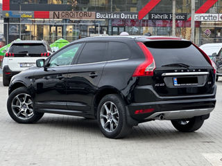 Volvo XC60 foto 3