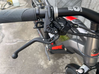 Haibike Sduro Trekking S. 9.0 - max. 45 km/h Haibike  Trekking 9.0 фото 8