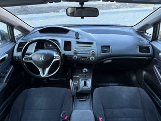 Honda Civic foto 10