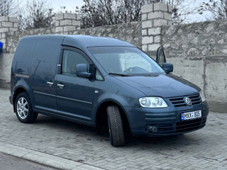 Volkswagen Caddy foto 4