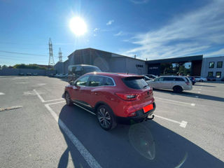 Renault Kadjar foto 5