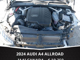 Audi A4 фото 8