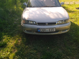 Mazda 626 foto 3