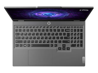 Lenovo LOQ 15ARP9 (15.6" / Ryzen 7 7435HS / 32GB RAM / 1TB SSD / RTX4060) - Новые! foto 2